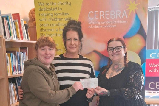 Cerebra