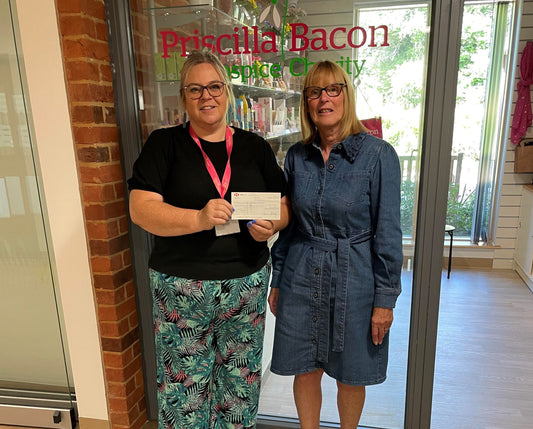 Priscilla Bacon Hospice