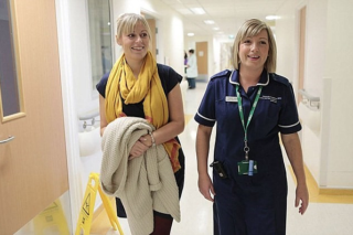MACMILLAN CANCER SUPPORT