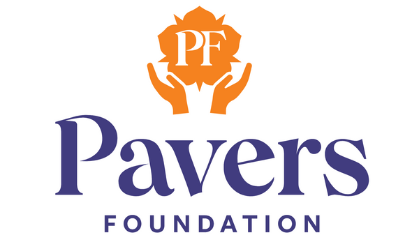 Pavers Foundation