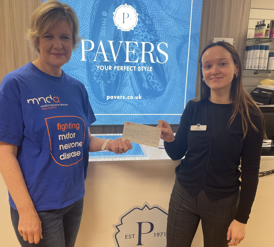 Motor Neurone Disease Association