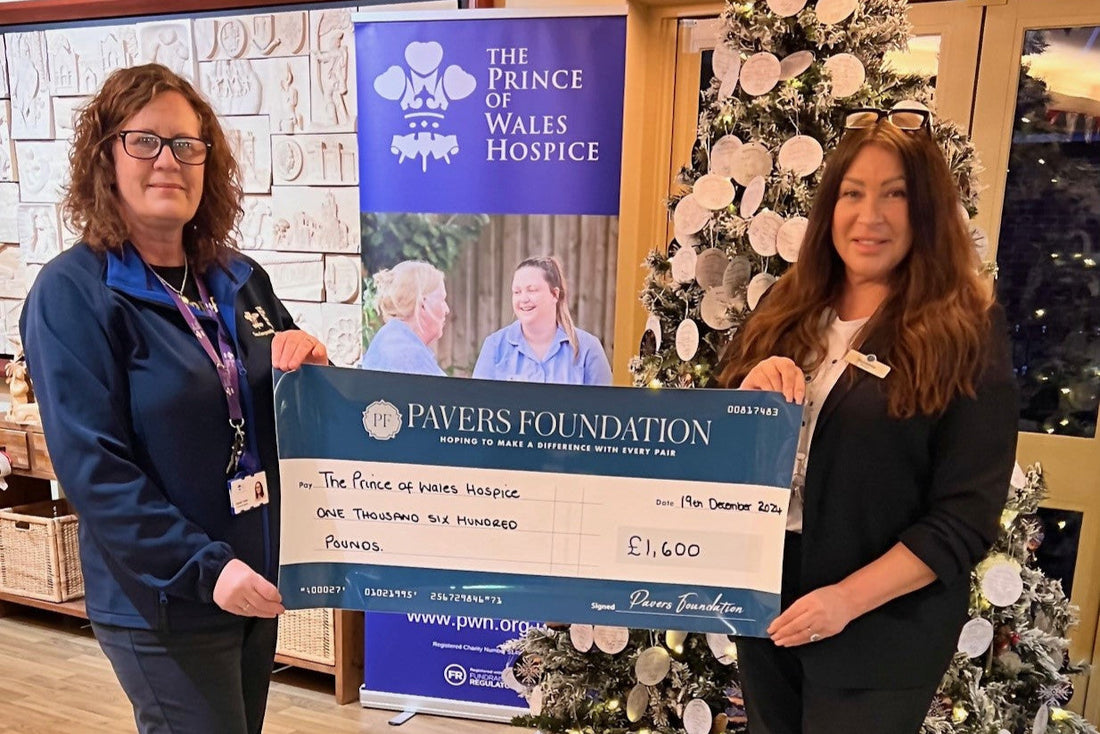 Prince of Wales Hospice